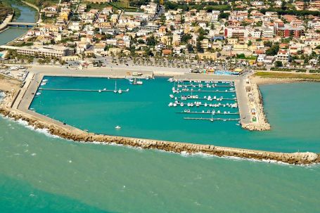 San Leone Marina
