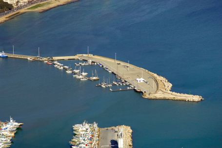 Mazara del Vallo Marina