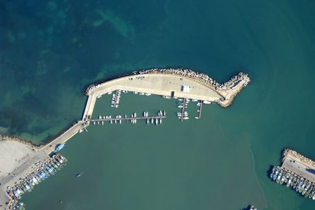 Mazara del Vallo Marina