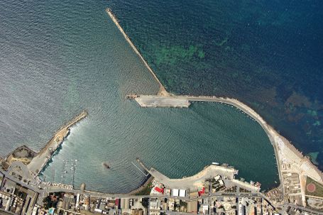 Porticciolo di Marsala Marina
