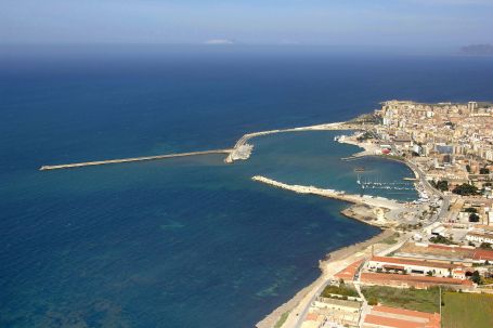 Porticciolo di Marsala Marina