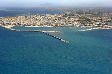 Porticciolo di Marsala Marina