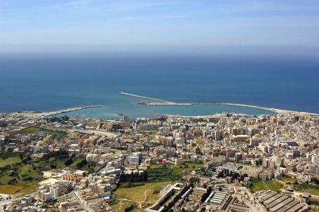 Porticciolo di Marsala Marina