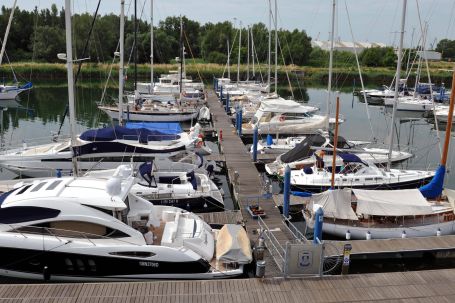 Marina Lepanto Marina