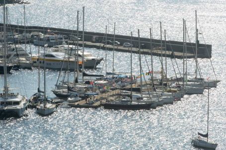 EOL Mare Lipari Marina