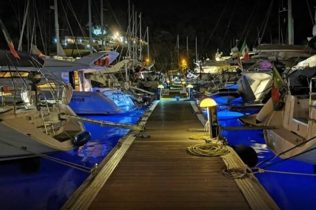 EOL Mare Lipari Marina
