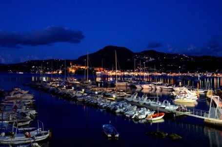 EOL Mare Lipari Marina