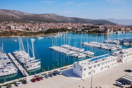 Marina Trogir Marina