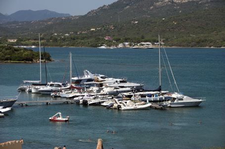 Marina di Asfodeli Marina