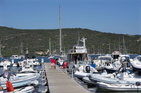 Marina di Asfodeli Marina