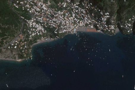 Grassi Junior Positano Mooring buoys Marina