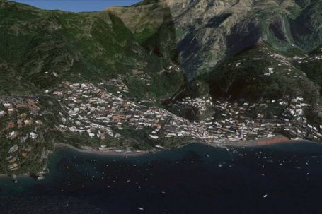 Grassi Junior Positano Mooring buoys Marina