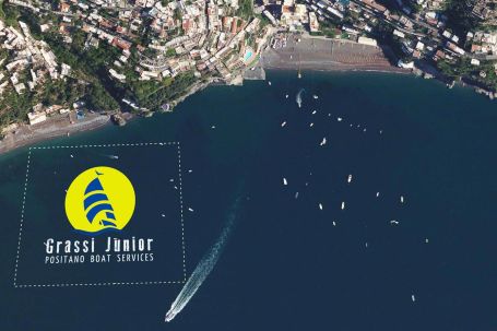 Grassi Junior Positano Mooring buoys Marina