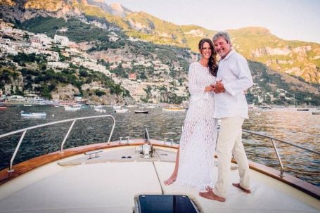 Grassi Junior Positano Mooring buoys Marina