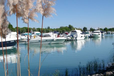 Marina Punta Verde Marina