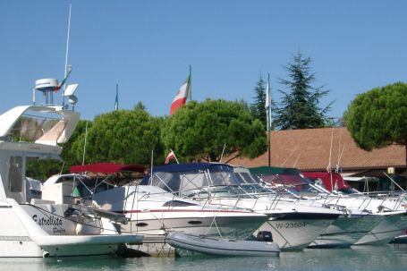 Marina Punta Verde Marina