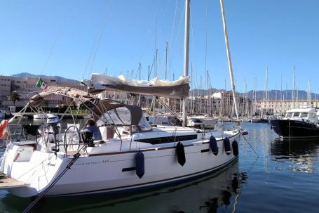 Marina Palermo - Nautica Galizzi Marina