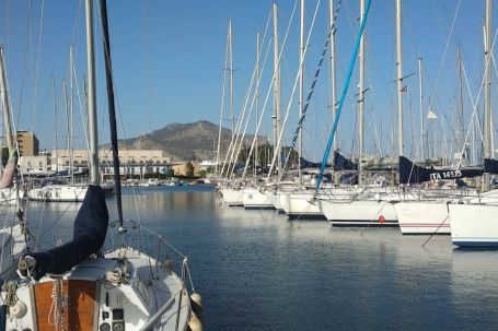 Marina Palermo - Nautica Galizzi Marina