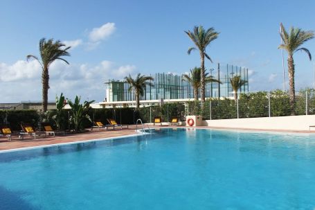 Puerto Deportivo Juan Montiel Marina