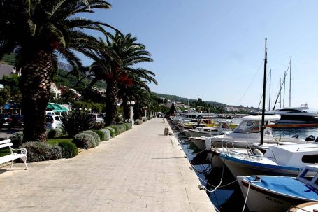 Marina Tucepi Marina