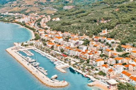 Marina Tucepi Marina