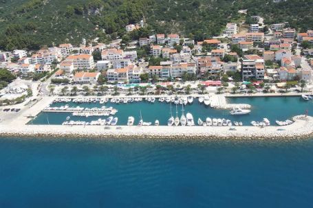 Marina Tucepi Marina