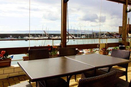 Circolo Nautico Torre del Greco Marina