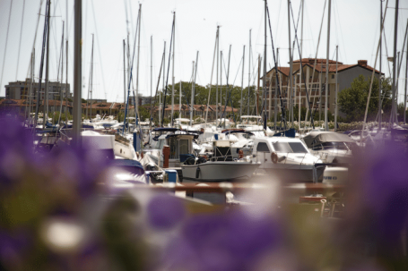 Marina Degli Estensi Marina