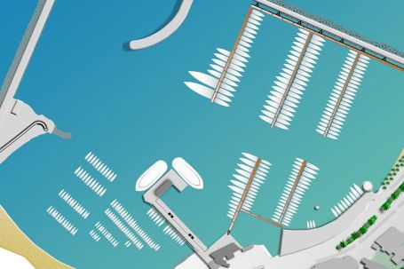 Marina di Forio Marina