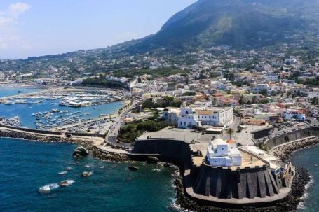 Marina di Forio Marina