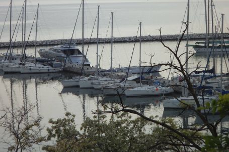 Aretsou Marina Marina