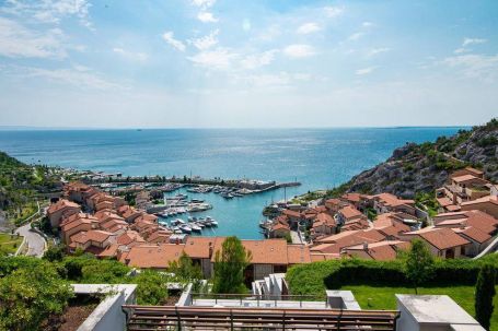 Portopiccolo Marina Marina