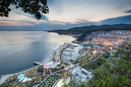 Portopiccolo Marina Marina