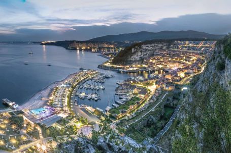 Portopiccolo Marina Marina