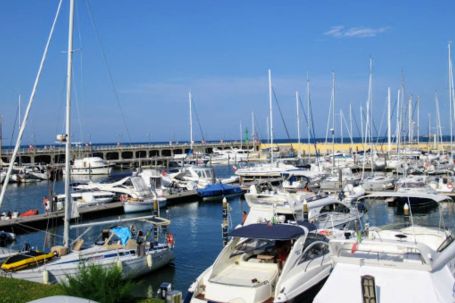 Marina di Cattolica Marina