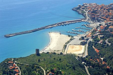 Porto Marina di Camerota Marina