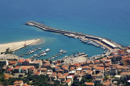 Porto Marina di Camerota Marina