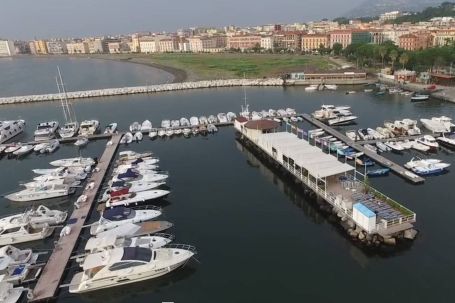 Porto Davide Marina