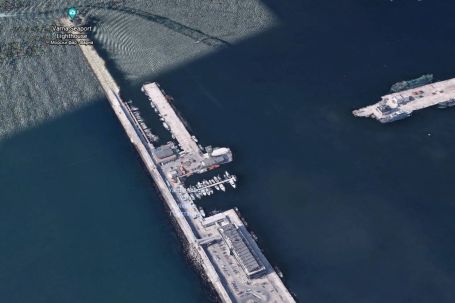 LZ Yachting Marina Varna Marina