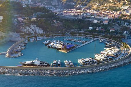 Cala del Forte - Ventimiglia Marina