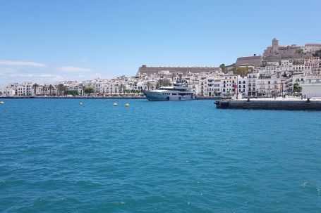 Sovren Marina Marina