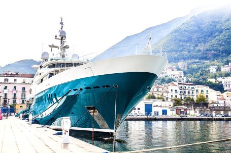 Stabia Main Port Marina