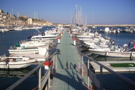 Circolo Nautico Il Corallo Sciacca Marina