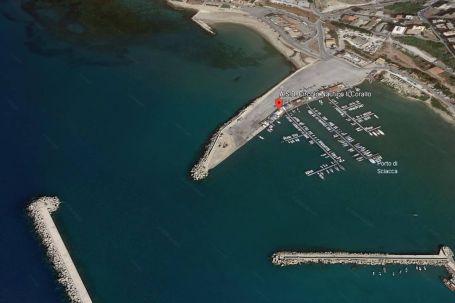 Circolo Nautico Il Corallo Sciacca Marina