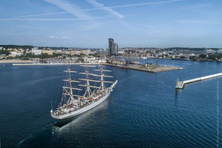 Marina Yacht Park Marina