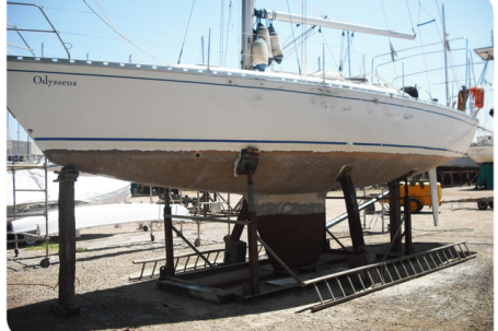 Cantiere Nautico Reiulta Marina