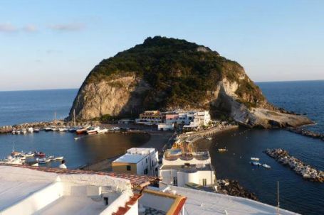 Marina di Sant Angelo Ischia Marina