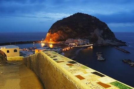 Marina di Sant Angelo Ischia Marina