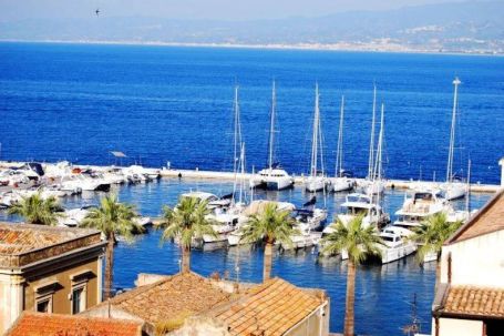 Porticciolo Turistico Santa Maria Maggiore Marina