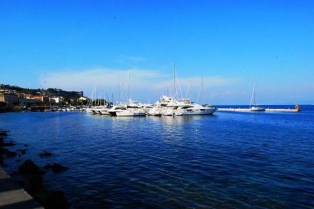 Porticciolo Turistico Santa Maria Maggiore Marina